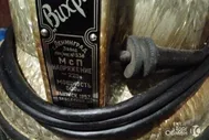 Пылесос вихрь эп-2, 1957г выпуска