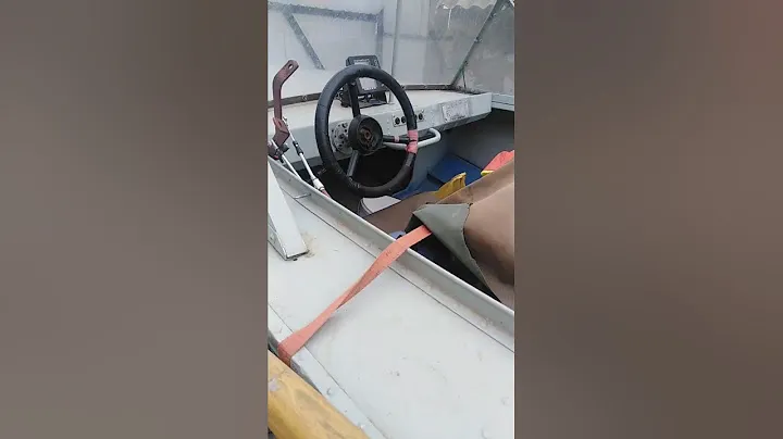 лодка днепр
