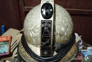 Пылесос вихрь эп-2, 1957г выпуска