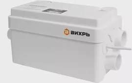 Насосная установка канализ. Вихрь КН КН-250 250Вт 5400л/час (68/9/3)