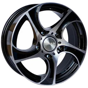 Автодиск СКАД Вихрь 7x16 5x139,7 ET40 D98,5 алмаз