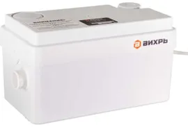 Канализационная станция Вихрь КН-250 Вихрь 68/9/3