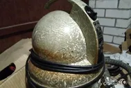 Пылесос вихрь эп-2, 1957г выпуска