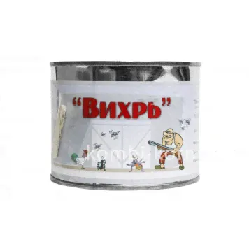 Инсекто-акарицидная шашка Вихрь-0